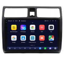 Stacja multimedialna Suzuki Swift 2004 - 2009 GMS 7786TQ Navix