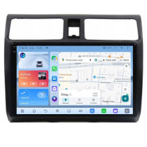 Stacja multimedialna Suzuki Swift 2004 - 2009 GMS 7786TQ Navix