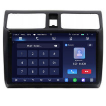 Stacja multimedialna Suzuki Swift 2004 - 2009 GMS 7786TQ Navix