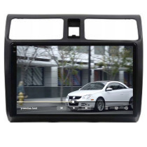 Stacja multimedialna Suzuki Swift 2004 - 2009 GMS 7786TQ Navix