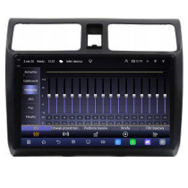 Stacja multimedialna Suzuki Swift 2004 - 2009 GMS 7786TQ Navix