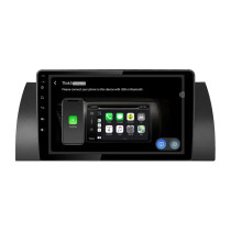 Stacja multimedialna BMW e39 1995 - 2003 GMS 7785TQ Navix