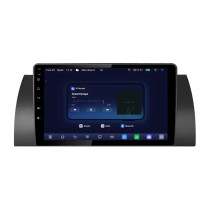 Stacja multimedialna BMW e39 1995 - 2003 GMS 7785TQ Navix