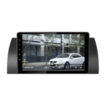 Stacja multimedialna BMW e39 1995 - 2003 GMS 7785TQ Navix