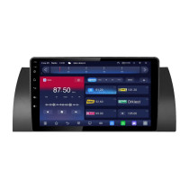 Stacja multimedialna BMW e39 1995 - 2003 GMS 7789TQ Navix