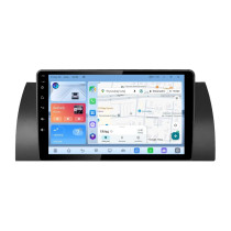 Stacja multimedialna BMW e39 1995 - 2003 GMS 7789TQ Navix