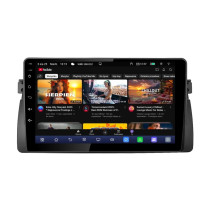 Stacja multimedialna BMW e46 1998 - 2005 GMS 7785TQ Navix