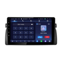 Stacja multimedialna BMW e46 1998 - 2005 GMS 7785TQ Navix