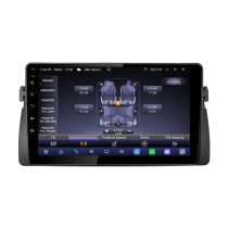 Stacja multimedialna BMW e46 1998 - 2005 GMS 7785TQ Navix