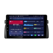 Stacja multimedialna BMW e46 1998 - 2005 GMS 7789TQ Navix