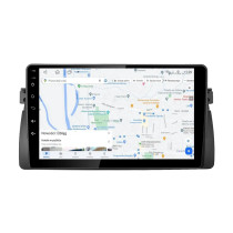 Stacja multimedialna BMW e46 1998 - 2005 GMS 7789TQ Navix
