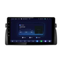 Stacja multimedialna BMW e46 1998 - 2005 GMS 7789TQ Navix