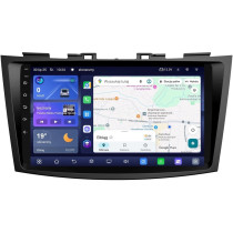 Stacja multimedialna Suzuki Swift 2010 - 2017 GMS 7789TQ Navix