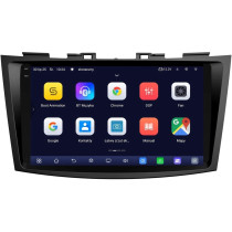 Stacja multimedialna Suzuki Swift 2010 - 2017 GMS 7787TQ Navix