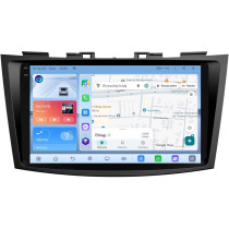Stacja multimedialna Suzuki Swift 2010 - 2017 GMS 7787TQ Navix