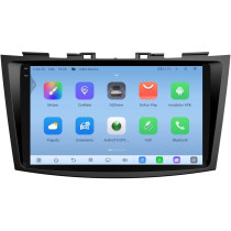 Stacja multimedialna Suzuki Swift 2010 - 2017 GMS 7787TQ Navix