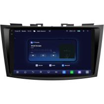 Stacja multimedialna Suzuki Swift 2010 - 2017 GMS 7787TQ Navix