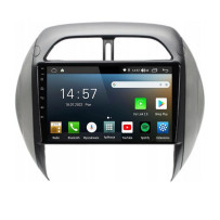 Stacja multimedialna Toyota RAV4 2001 - 2006 wersja 2 GMS 9979TQ Navix