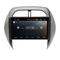 Stacja multimedialna Toyota RAV4 2001 - 2006 wersja 2 GMS 9979TQ Navix