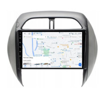 Stacja multimedialna Toyota RAV4 2001 - 2006 wersja 2 GMS 9979TQ Navix