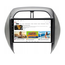 Stacja multimedialna Toyota RAV4 2001 - 2006 wersja 2 GMS 9979TQ Navix