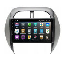 Stacja multimedialna Toyota RAV4 2001 - 2006 wersja 2 GMS 9979TQ Navix