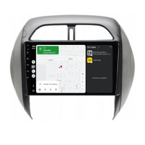 Stacja multimedialna Toyota RAV4 2001 - 2006 wersja 2 GMS 9979TQ Navix