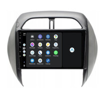 Stacja multimedialna Toyota RAV4 2001 - 2006 wersja 2 GMS 9979TQ Navix