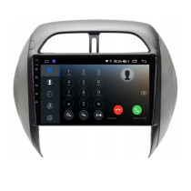 Stacja multimedialna Toyota RAV4 2001 - 2006 wersja 2 GMS 9979TQ Navix