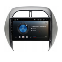 Stacja multimedialna Toyota RAV4 2001 - 2006 wersja 2 GMS 9979TQ Navix