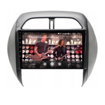 Stacja multimedialna Toyota RAV4 2001 - 2006 wersja 2 GMS 9979TQ Navix