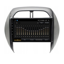 Stacja multimedialna Toyota RAV4 2001 - 2006 wersja 2 GMS 9979TQ Navix