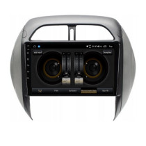 Stacja multimedialna Toyota RAV4 2001 - 2006 wersja 2 GMS 9979TQ Navix
