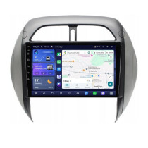 Stacja multimedialna Toyota RAV4 2001 - 2006 wersja 2 GMS 7785TQ Navix