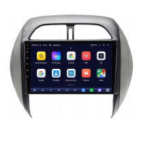 Stacja multimedialna Toyota RAV4 2001 - 2006 wersja 2 GMS 7785TQ Navix