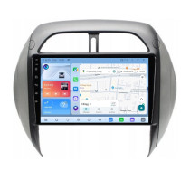 Stacja multimedialna Toyota RAV4 2001 - 2006 wersja 2 GMS 7785TQ Navix