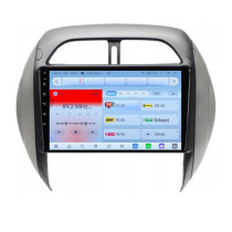 Stacja multimedialna Toyota RAV4 2001 - 2006 wersja 2 GMS 7785TQ Navix