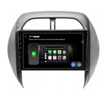 Stacja multimedialna Toyota RAV4 2001 - 2006 wersja 2 GMS 7785TQ Navix