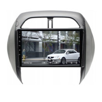 Stacja multimedialna Toyota RAV4 2001 - 2006 wersja 2 GMS 7785TQ Navix