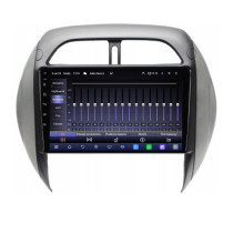 Stacja multimedialna Toyota RAV4 2001 - 2006 wersja 2 GMS 7785TQ Navix