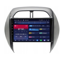 Stacja multimedialna Toyota RAV4 2001 - 2006 wersja 2 GMS 7789TQ Navix