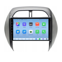 Stacja multimedialna Toyota RAV4 2001 - 2006 wersja 2 GMS 7789TQ Navix