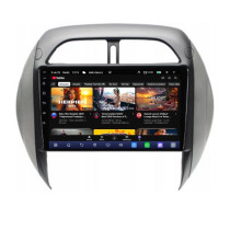 Stacja multimedialna Toyota RAV4 2001 - 2006 wersja 2 GMS 7789TQ Navix