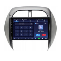 Stacja multimedialna Toyota RAV4 2001 - 2006 wersja 2 GMS 7789TQ Navix