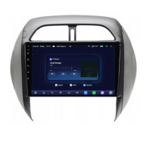 Stacja multimedialna Toyota RAV4 2001 - 2006 wersja 2 GMS 7789TQ Navix