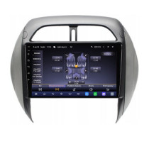 Stacja multimedialna Toyota RAV4 2001 - 2006 wersja 2 GMS 7789TQ Navix