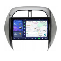 Stacja multimedialna Toyota RAV4 2001 - 2006 wersja 2 GMS 7787TQ Navix