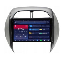 Stacja multimedialna Toyota RAV4 2001 - 2006 wersja 2 GMS 7787TQ Navix