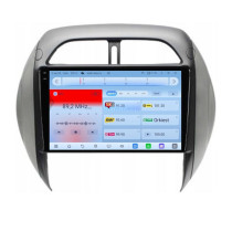 Stacja multimedialna Toyota RAV4 2001 - 2006 wersja 2 GMS 7787TQ Navix