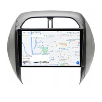 Stacja multimedialna Toyota RAV4 2001 - 2006 wersja 2 GMS 7787TQ Navix